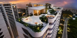 3bdrm Apartment in Parklands/Highridge for sale