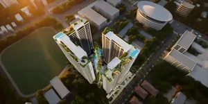 3bdrm Apartment in Parklands/Highridge for sale