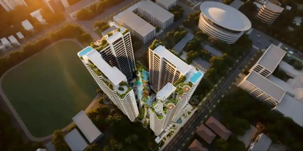 3bdrm Apartment in Parklands/Highridge for sale