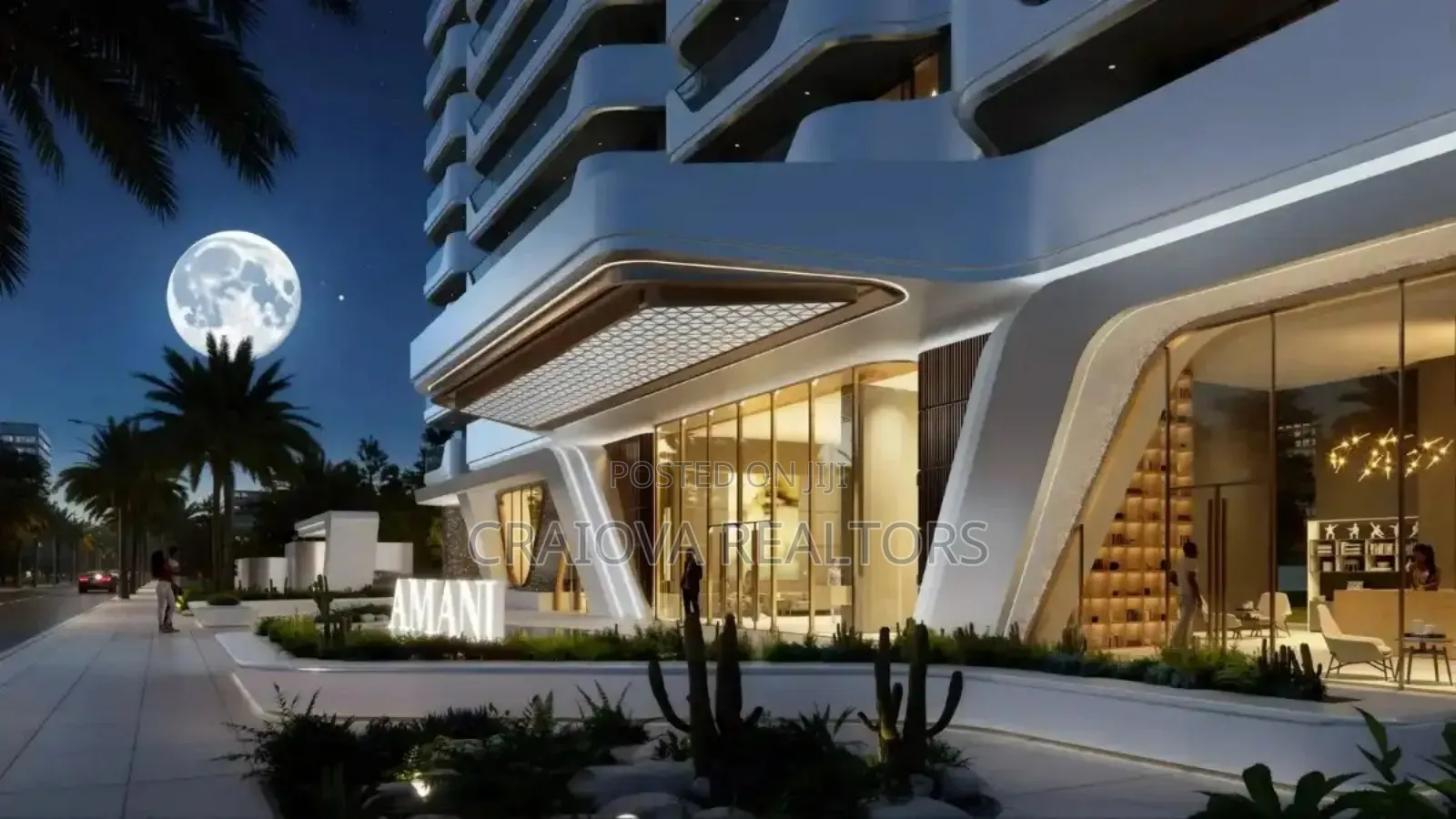 3bdrm Apartment in Parklands/Highridge for sale
