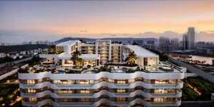 3bdrm Apartment in Parklands/Highridge for sale