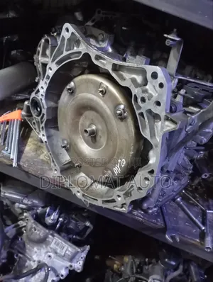 Mr20 2wheel Gear Box