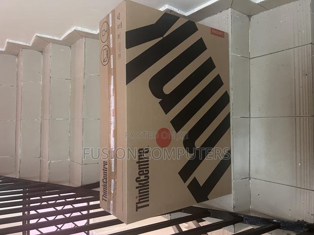 New Lenovo ThinkCentre Neo 50T 8GB Intel Core i7 SSD 512GB - thumbnail 4