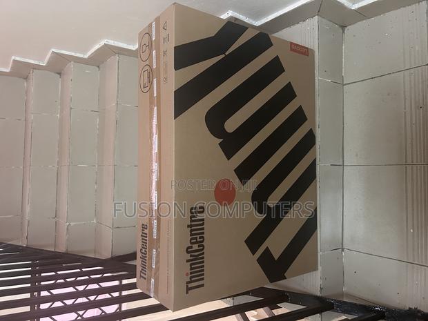 New Lenovo ThinkCentre Neo 50T 8GB Intel Core i7 SSD 512GB - thumbnail 2