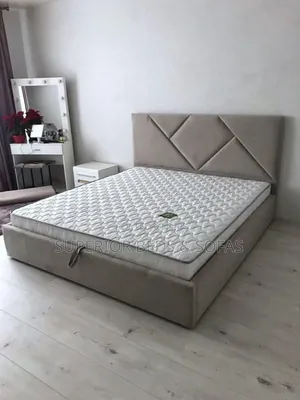 5x6 Chester Bed at Bargain Price - Save Big