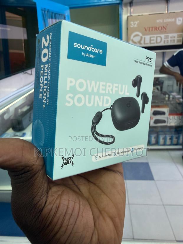 Anker Soundcore P25i - thumbnail 2