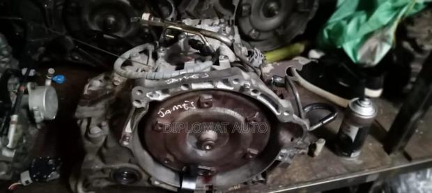 Probox Gear Box 2wheel