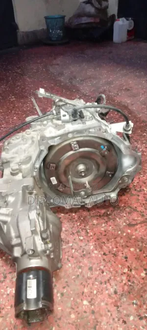 Probox Gear Box 4 Wheel