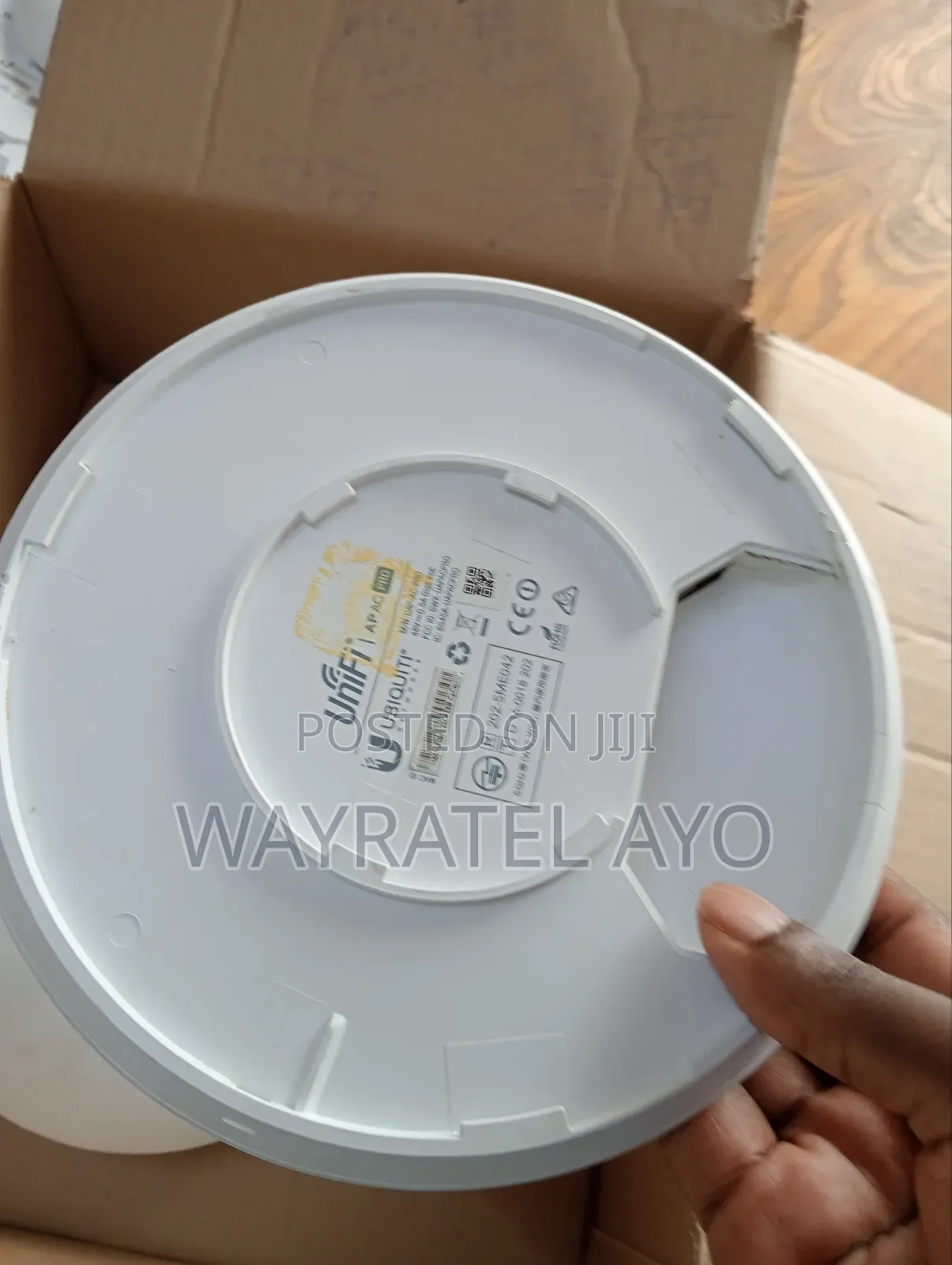 Unifi Ac Lr,Ac Pro,E500 Aruba
