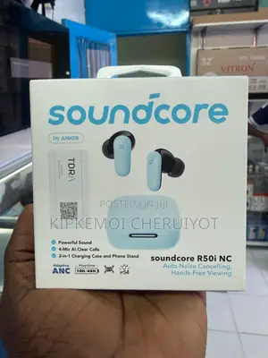 Anker Soundcore R50i Nc