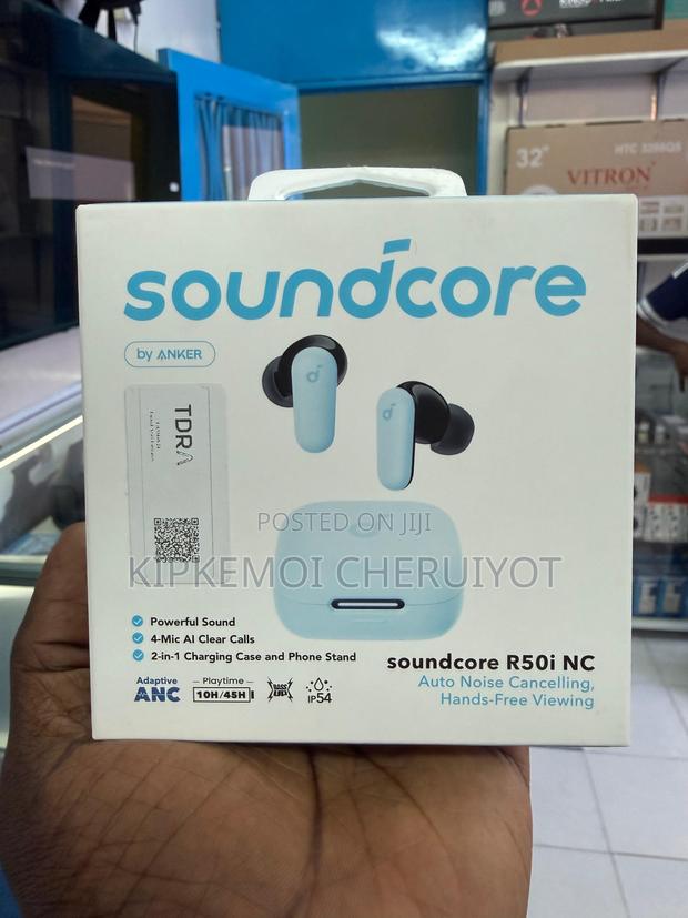Anker Soundcore R50i Nc