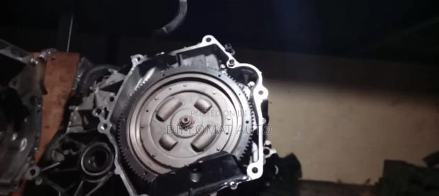 L15 Honda Gear Box