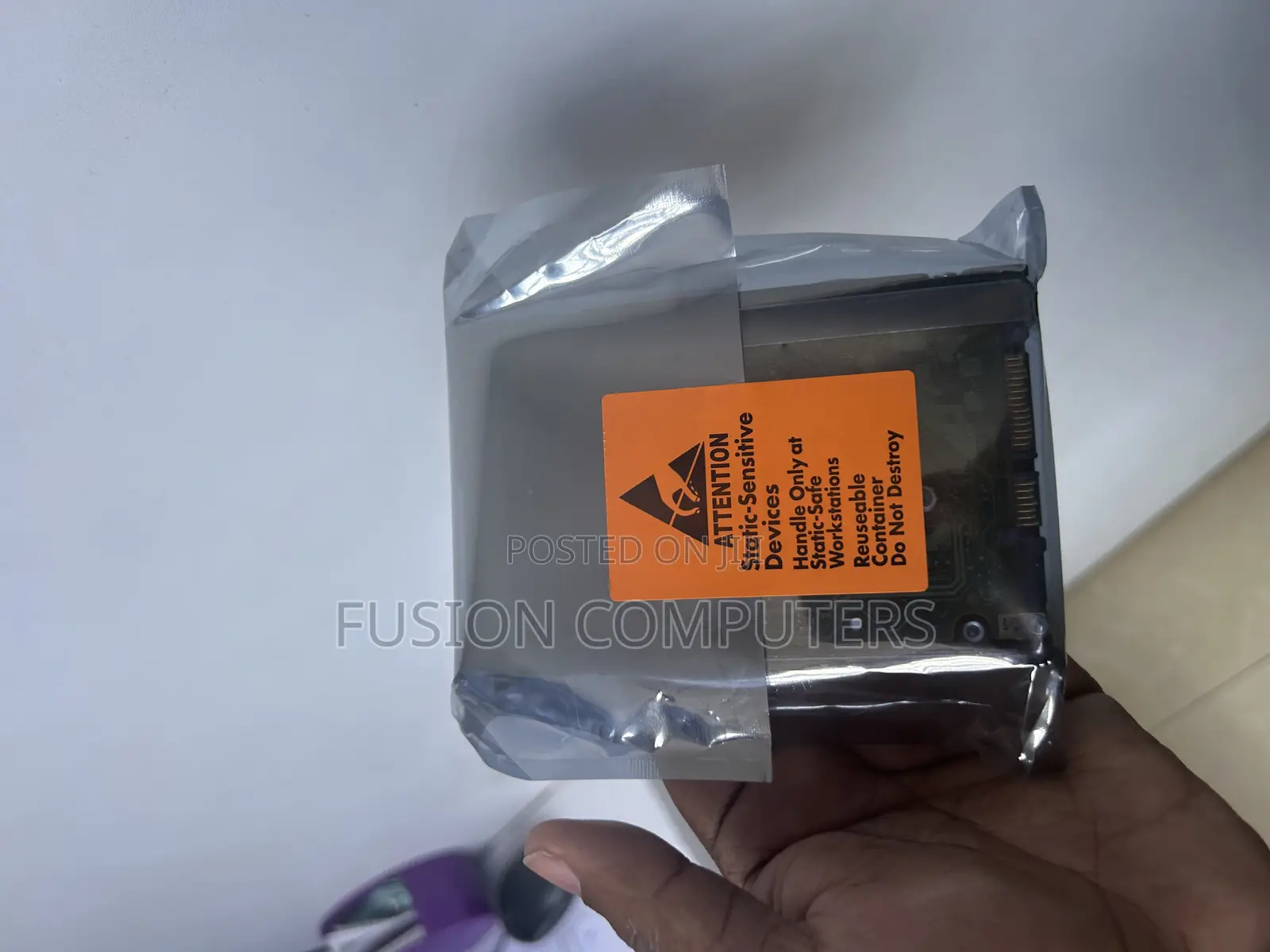 Hpe 1tb Sata 7.2k Rpm Lff 3.5′′ Server Hdd
