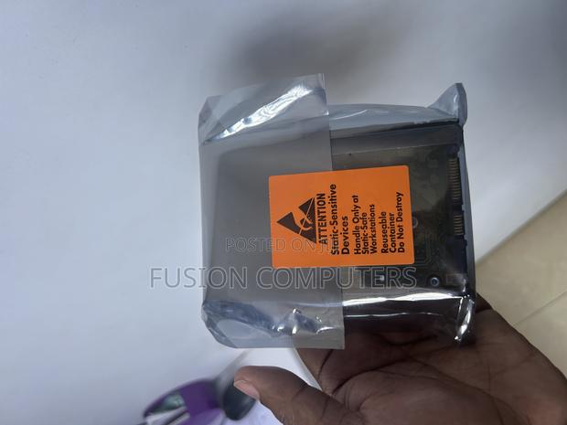 Hpe 1tb Sata 7.2k Rpm Lff 3.5′′ Server Hdd - thumbnail 3