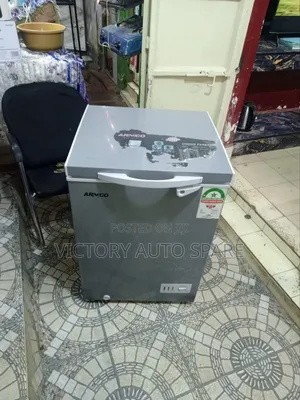 Armco 100l Deep Freezer
