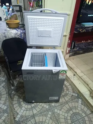 Armco 100l Deep Freezer