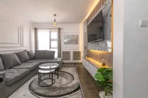 Airbnb 2-Bedroom Apartment Parkland Aga Khan Hospital