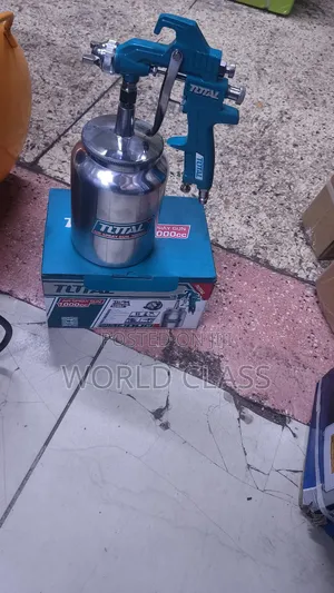 Best Quality Total 1000cc Air Spray Gun