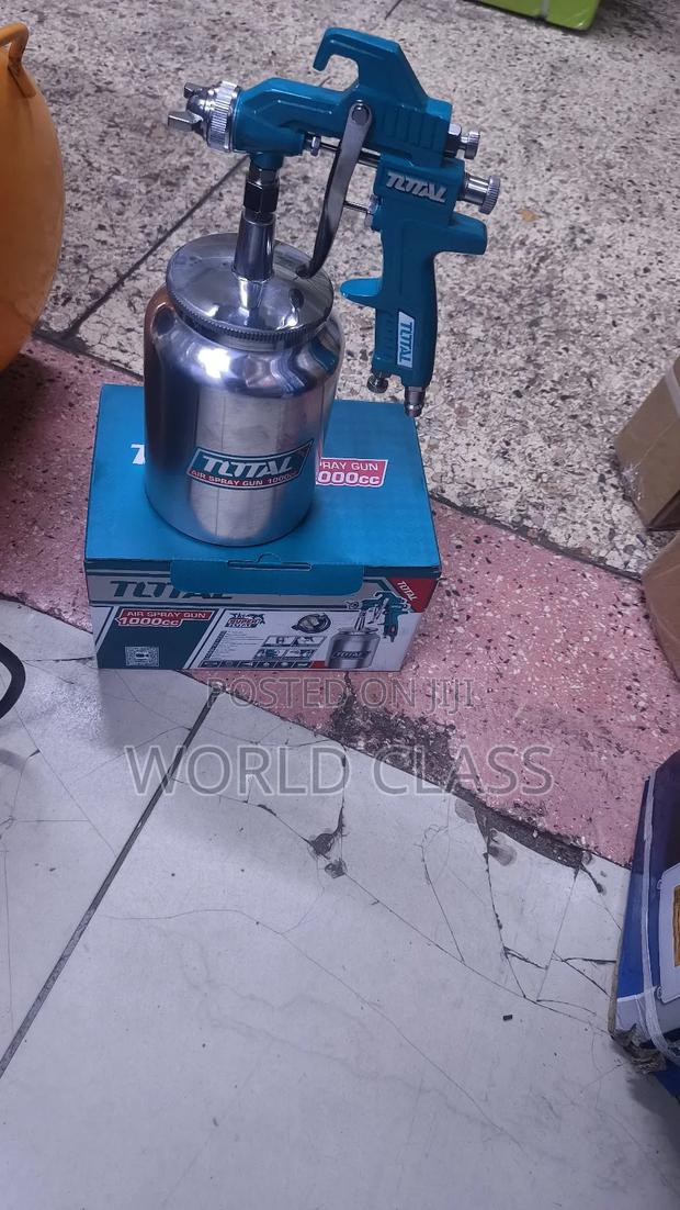 Best Quality Total 1000cc Air Spray Gun