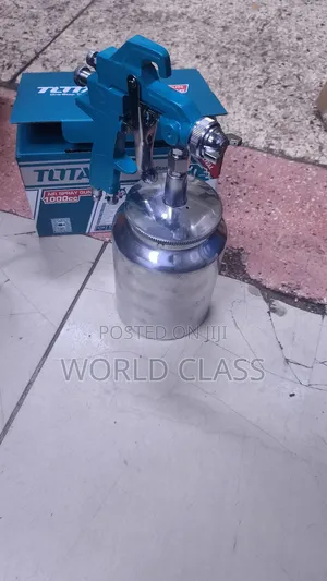 Best Quality Total 1000cc Air Spray Gun