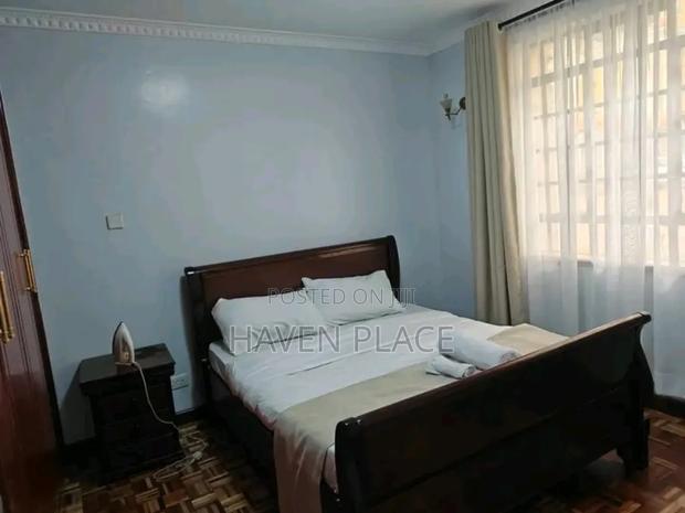3 Bedroom Fully Furnished Airbnb in Kilimani Right Next to Yaya Center - thumbnail 3