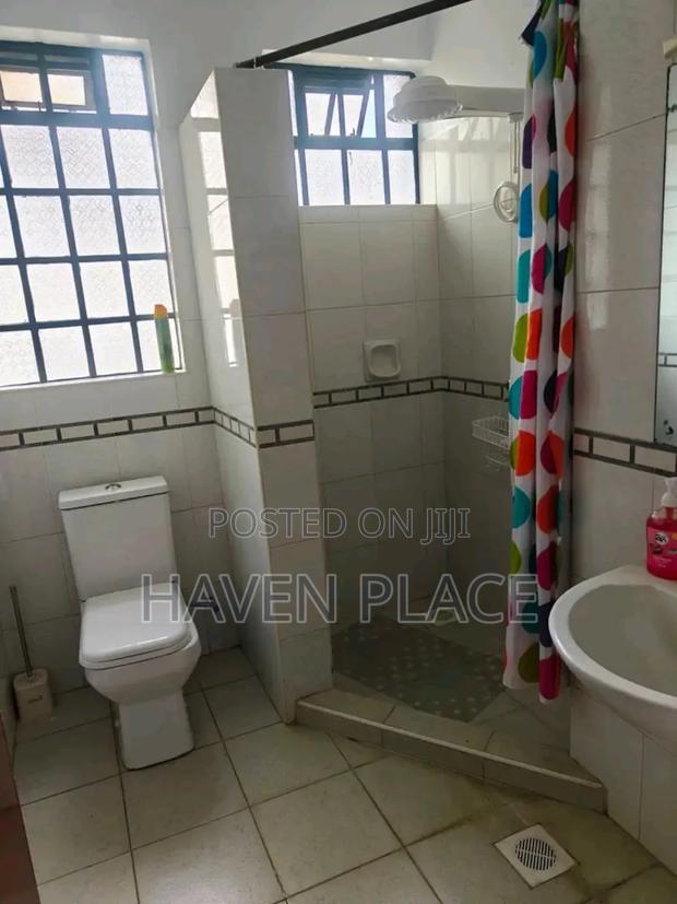 3 Bedroom Fully Furnished Airbnb in Kilimani Right Next to Yaya Center - thumbnail 5
