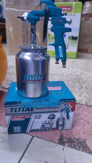 1000cc Manual Total Paint Sprayer - thumbnail 2