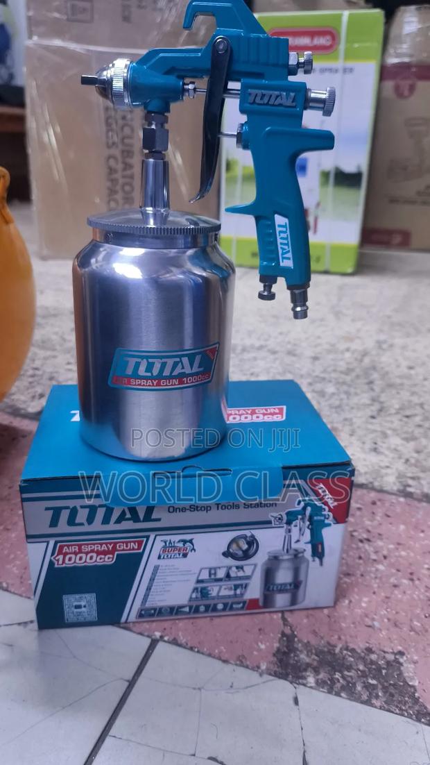 1000cc Manual Total Paint Sprayer - main view