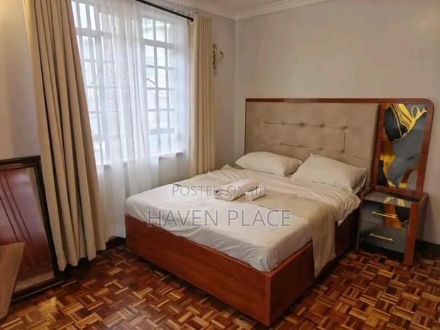 3 Bedroom Fully Furnished Airbnb in Kilimani Right Next to Yaya Center - thumbnail 6