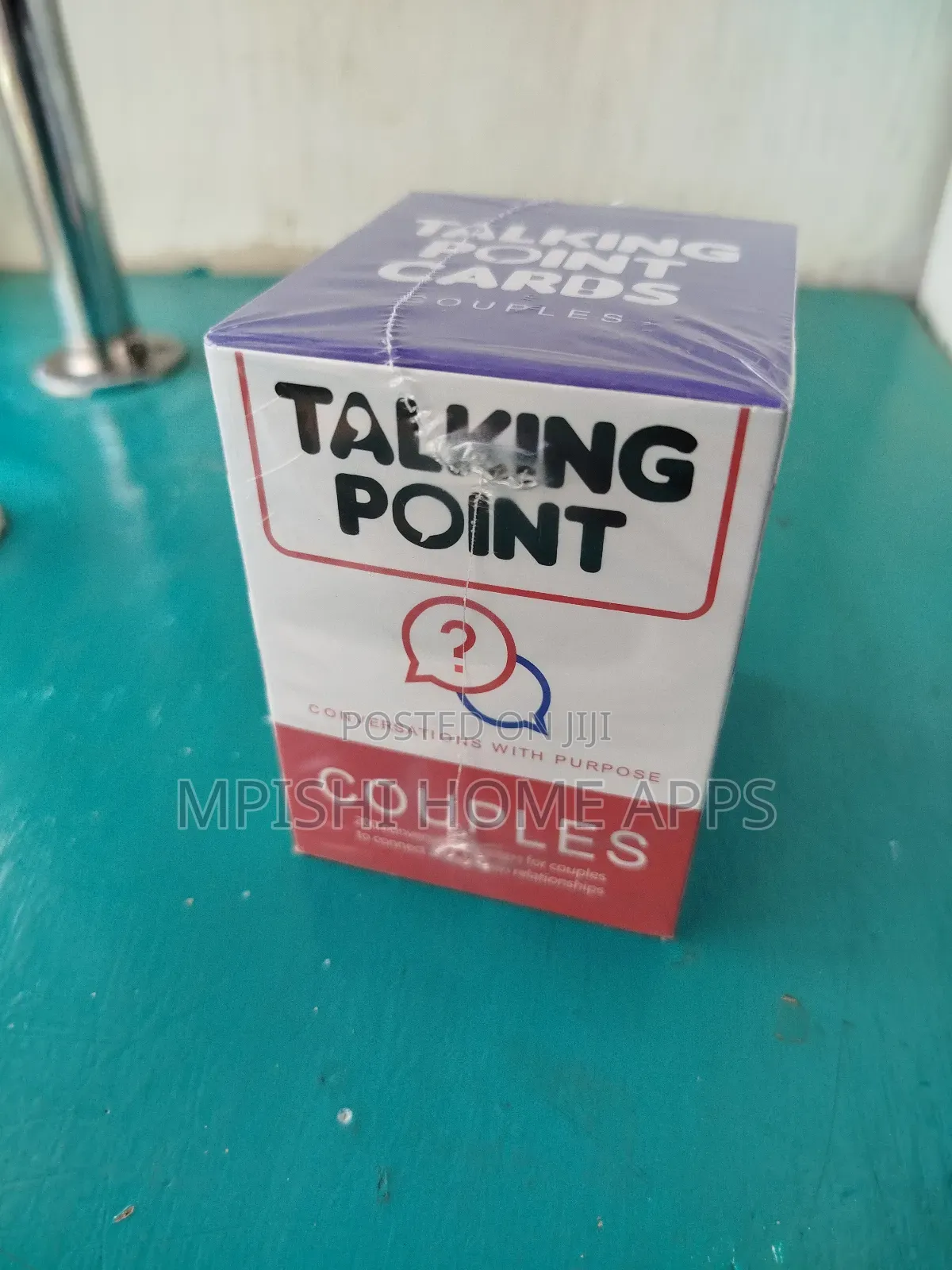 200pcs Couples Conversation Cards Game