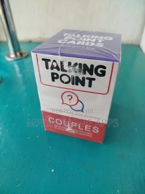 200pcs Couples Conversation Cards Game - main view