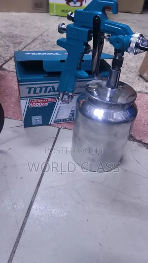 1000cc Manual Total Paint Sprayer