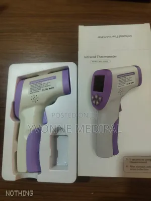 Infrared Thermometer /Thermogun