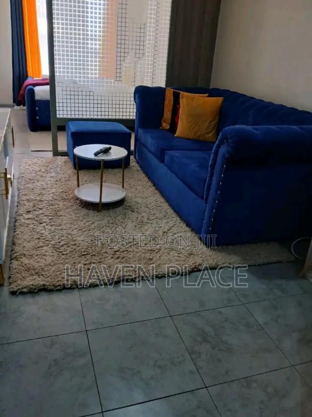 1 Bedroom And Studio Apartments In Machakos Town Airbnb - thumbnail 2