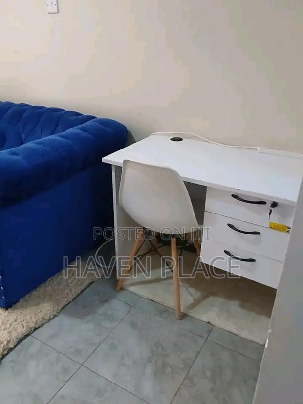 1 Bedroom And Studio Apartments In Machakos Town Airbnb - thumbnail 3