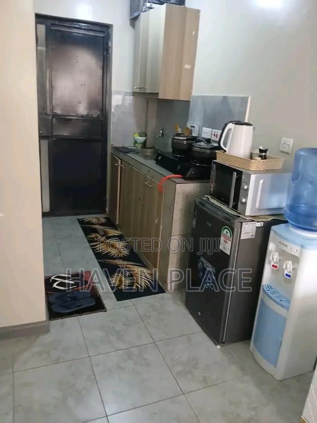 1 Bedroom And Studio Apartments In Machakos Town Airbnb - thumbnail 5