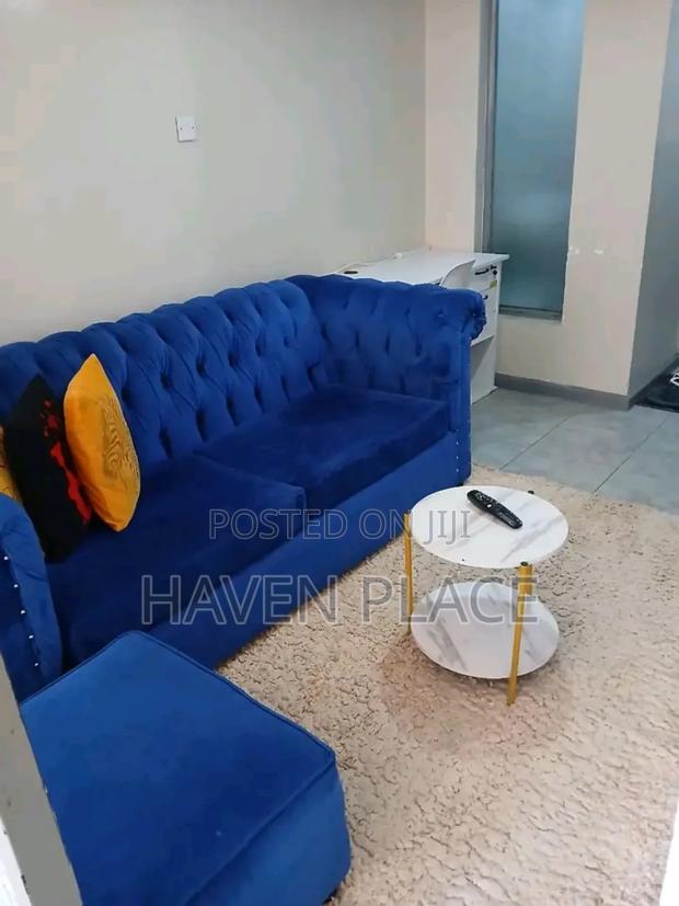 1 Bedroom And Studio Apartments In Machakos Town Airbnb - thumbnail 6