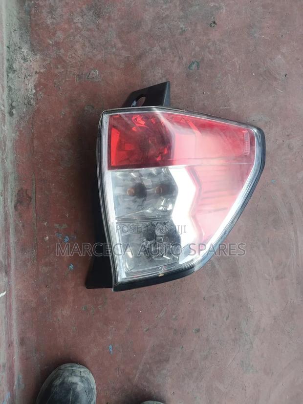 Subaru Tailight Sh5