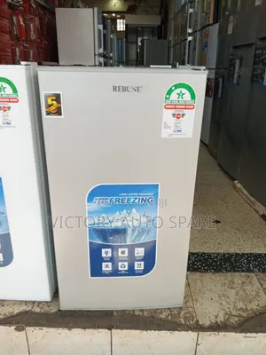90litres Brand New Fridge