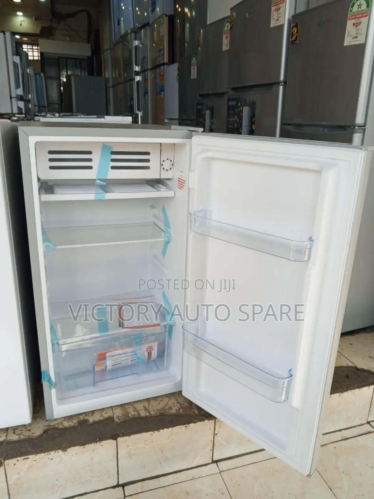 90litres Brand New Fridge