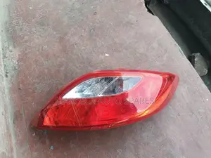Demio Taillight
