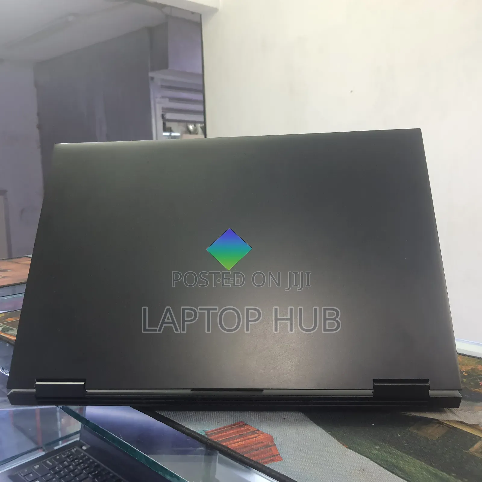 Laptop HP Omen 16 16GB Intel Core I7 SSD 512GB