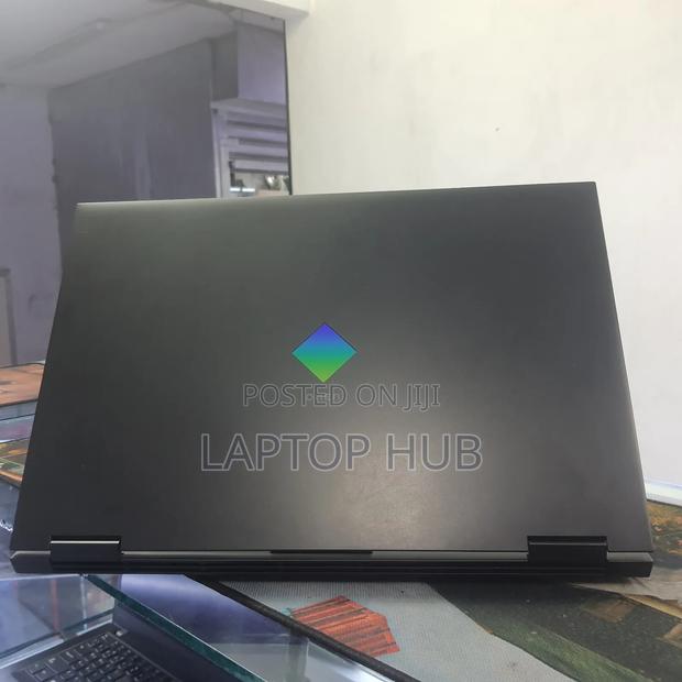 Laptop HP Omen 16 16GB Intel Core I7 SSD 512GB - main view