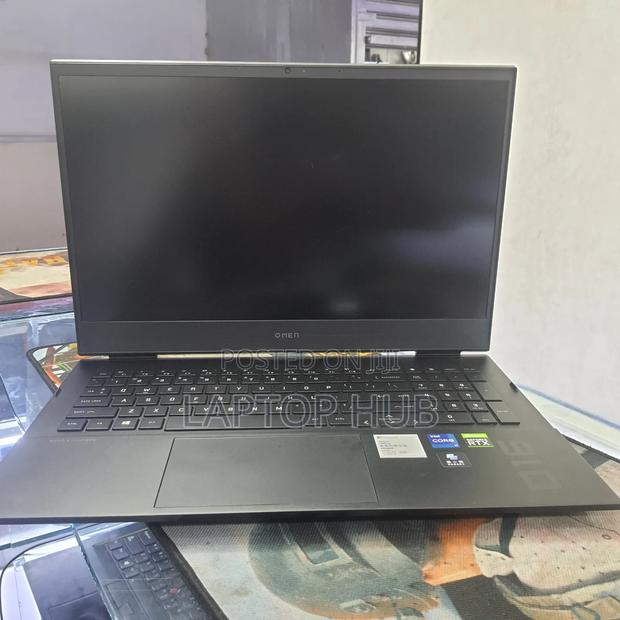 Laptop HP Omen 16 16GB Intel Core I7 SSD 512GB - thumbnail 2