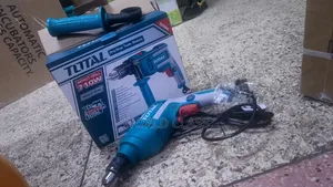 Top Quality Electric 710w Total Impact Drill