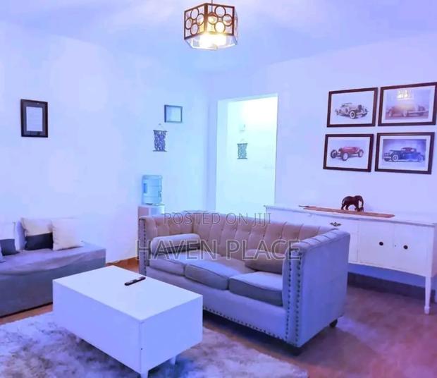 Airbnb InKitengela
Fully Furnished 2 Bedroom