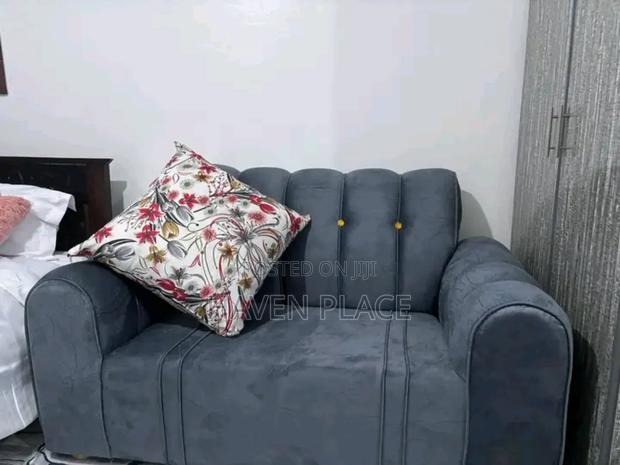 Studio Airbnb Available for 2000/ Hansel Heights, Seasons, Kasarani - thumbnail 6