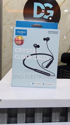 Soundcore Life U2i Neckband Earbuds - main view