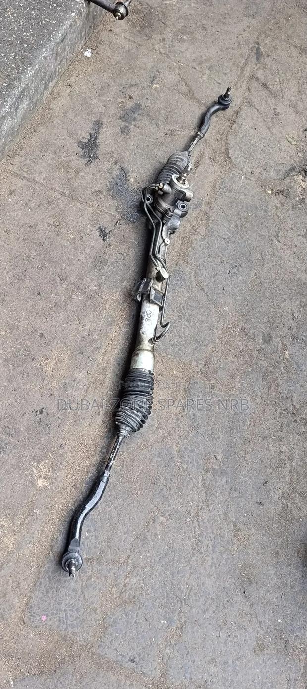 Steering Racks Probox,Succeed Available