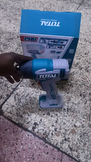 Brand New Total Heat Gun 20v